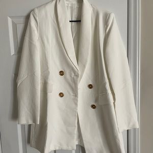 White Coat